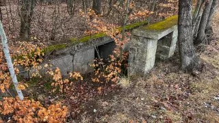 Subaru trip, Baťa, Bunč