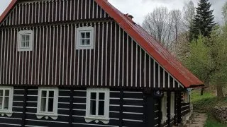 Česko, Podkrkonoší