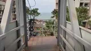 Balkánský roadtrip - 2. část