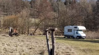 Bezkempu.cz, Na Sojce pod Kalichem