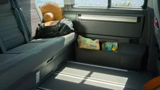 Volkswagen California Beach
