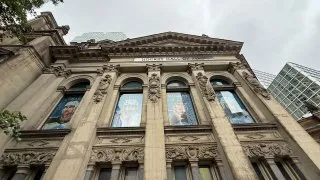 Fotr na tripu 10, hokejová síň slávy