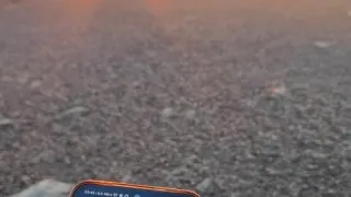 Přes Nordkapp na Lofoty