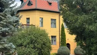 Slovensko Trip