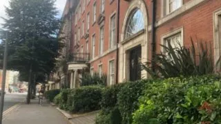 Hikerské dobrodružství v Británii 8