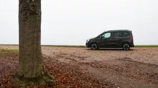 Fiat trip, 125. výročí, cesta