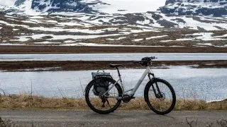 Trip Norsko 2026, Rallarvegen