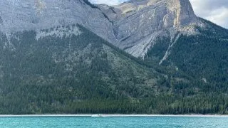 Fotr na tripu 10, Banff