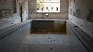 Slovenský trip - Komárno