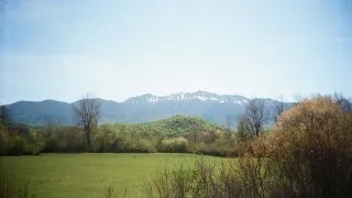 Trip Chorvatsko, fotoaparát Concord