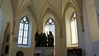 Vodní hrad Švihov