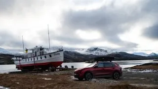 Trip Norsko 2025, Valdresflye