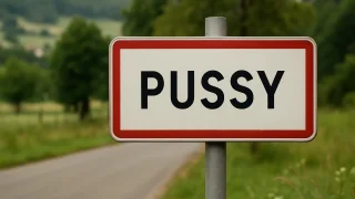 Kvíz: Názvy typu Condom, Penistone a Fucking pobaví. Jen málokdo ale ví, kde se tato města nachází