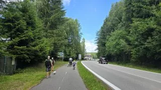 Inline Lipno