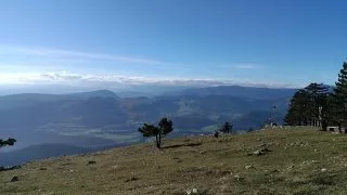 Hohe Wand