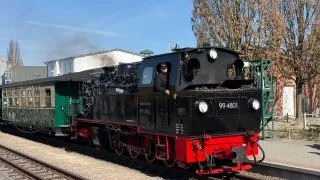 Fotr na tripu 9, Prora
