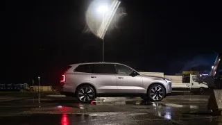 Trip Volvo 2026