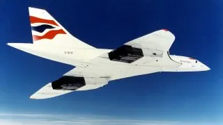 Concorde