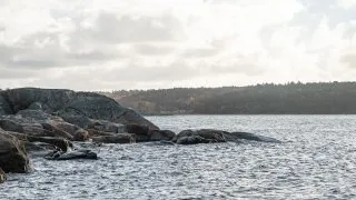 Trip Norsko 2025, cesta