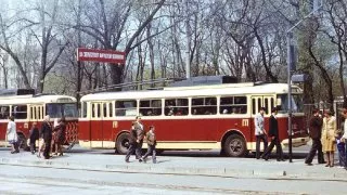 Škoda 9Tr