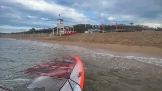 Dacia Bigster, trip Itálie, cesta