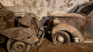 Fotr na tripu 11, Neapol II