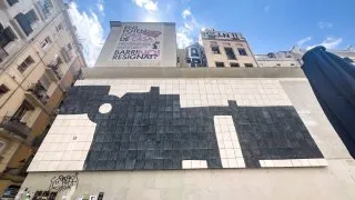 Trip Španělsko 2026, El Raval