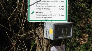 Kremnické vrchy