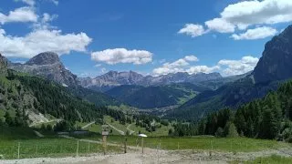 Sella Ronda