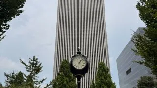 Fotr na tripu 12, Tulsa