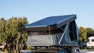 Test Thule Widesky
