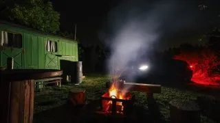 Brdská radiostanice