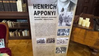 Slovenský trip - knihovna