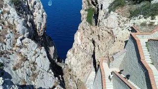 Sardinie 3. díl