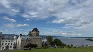 Fotr na tripu 10, Fairmonty