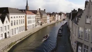 Fotr na tripu 11, itinerář 2