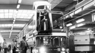 Ikarus, letištní speciál