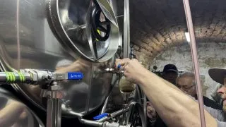 Znojmo pivní stezka