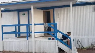 Fotr na tripu 12, oblast 51