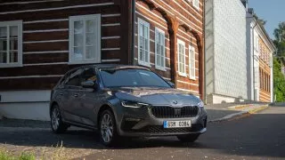 Skoda 130 let