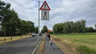 Flaeming inline
