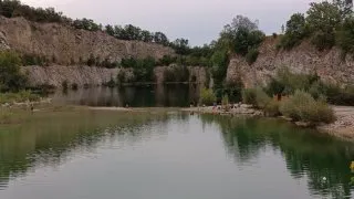 Pálava Inline