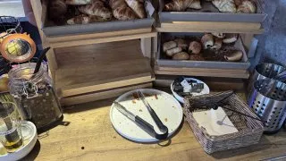 Ibis budget hotel Edinburgh