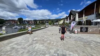 Inline Lipno