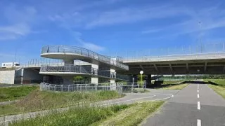 Bratislava Gabčíkovo Inline