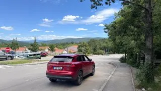 Slovinský trip - Škocjanské jeskyně