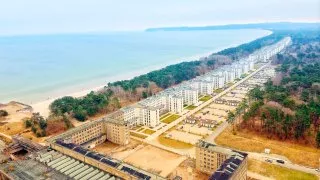 Fotr na tripu 9, Prora