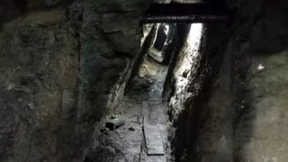Krušnohoří