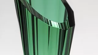 Skleněné trofeje pro Tour de France