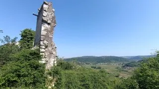 Parenzana III